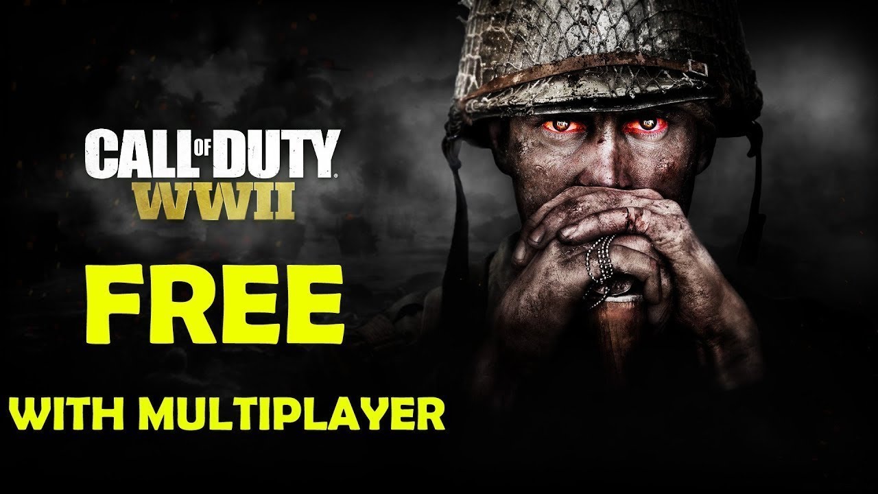 cod 4 multiplayer download pc