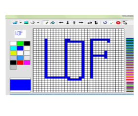 embroidery icon viewer in windows